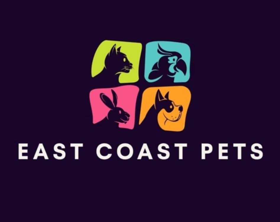 East Coast Pets Logo